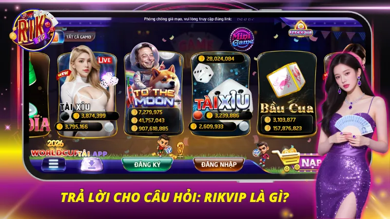Rikvip là gì?Giới thiệu khái quát giúp người mới nhanh chóng hiểu rõ nền tảng và cách hoạt động
Nền tảng giải trí trực tuyến mang thương hiệu Rikvip đang hoạt động trên thị trường hiện nay chủ yếu tập trung vào mảng game bài đổi thưởng và các trò chơi mô phỏng casino thế hệ mới. Hệ thống này thu hút người dùng thông qua các tên gọi phổ biến khác như Rik Vip, Rikvip Club hay phiên bản ứng dụng di động Rikvip Mobile tiện lợi.
Đối tượng khách hàng mục tiêu của sân chơi này là những người yêu thích thử vận may trực tuyến và mong muốn trải nghiệm giao diện đồ họa sống động. Tuy nhiên, người chơi cần phân biệt rõ ràng giữa thương hiệu cổng game Rikvip đang hoạt động ngoài thị trường hiện nay với hệ thống Rikvip trong lịch sử đã bị cơ quan chức năng triệt phá.
Chúng tôi cung cấp các phân tích kỹ thuật khách quan để người dùng hiểu rõ bản chất hoạt động của nền tảng hiện tại mà không đưa ra bất kỳ khẳng định nào về tính pháp lý chưa được xác thực. Việc hiểu đúng bản chất thương hiệu Rikvip là gì sẽ giúp bạn chủ động đưa ra các quyết định tham gia an toàn và thông thái nhất.
Thông tin tổng quan về RikvipTóm tắt những đặc điểm nổi bật cùng các tiện ích đáng chú ý dành cho người chơi
Để giúp người chơi dễ dàng theo dõi và có cái nhìn toàn diện nhất, chúng tôi đã tổng hợp các thông số kỹ thuật cốt lõi của Rikvip. Dưới đây là bảng dữ liệu chi tiết mô tả đầy đủ các khía cạnh hoạt động quan trọng mà thành viên cần nắm vững.
Tiêu chí
Thông tin chi tiết
Tên nền tảng
Rikvip
Website
http://researchandmmarket.com
Loại hình dịch vụ
Game bài đổi thưởng, casino Rikvip, thể thao Rikvip, slot game trực tuyến
Thiết bị hỗ trợ
Máy tính (Web), điện thoại thông minh Android, máy tính bảng và điện thoại iOS
Phiên bản hỗ trợ
Android APK, iOS IPA và Web Browser trực tiếp
Kênh hỗ trợ
Live chat trực tuyến, Telegram hỗ trợ, Email chăm sóc khách hàng
Độ tuổi sử dụng
Chỉ dành cho người dùng từ đủ 18 tuổi trở lên theo quy định của pháp luật
Đơn vị vận hành
Đang được cập nhật và xác minh từ các cơ quan quản lý quốc tếRikvip hiện nay có liên quan đến Rikvip cũ không?Phân tích sự khác biệt giữa các giai đoạn phát triển để tránh hiểu nhầm thông tin
Nhiều người dùng khi tìm kiếm từ khóa về hệ thống này thường băn khoăn về mối liên hệ giữa phiên bản hiện tại và vụ án Rikvip bị bắt chấn động lịch sử năm 2018 liên quan đến Phan Sào Nam và Nguyễn Văn Dương. Dữ liệu báo chí chính thống xác nhận đường dây đánh bạc nghìn tỷ Tip.Club (tiền thân là Rikvip) đã bị Công an tỉnh Phú Thọ triệt phá hoàn toàn và các đối tượng cầm đầu đã chịu những bản án nghiêm khắc trước pháp luật.
Do đó, nền tảng mang tên Rikvip đang hoạt động trên internet hiện nay hoàn toàn không có mối liên hệ pháp lý hay nhân sự nào với hệ thống cũ đã bị xóa sổ hoàn toàn. Các nhà phát triển hiện tại chỉ sử dụng lại cái tên cũ để thu hút tệp khách hàng quen thuộc vốn yêu thích các thể loại game bài thời kỳ đó.
Người chơi cần hết sức tỉnh táo khi tiếp cận các thông tin quảng cáo khẳng định đây là "sự trở lại chính thức" vì chưa có bất kỳ tài liệu pháp lý nào chứng minh điều này. Việc đánh giá khách quan dựa trên dữ liệu thực tế giúp bạn phòng tránh rủi ro lừa đảo và không bị dẫn dụ bởi các thông tin sai lệch trên mạng xã hội.
Link truy cập Rikvip an toànHướng dẫn nhận biết địa chỉ chính thức nhằm giảm nguy cơ truy cập vào trang giả mạo
Việc tìm kiếm một đường liên kết truy cập an toàn của Rikvip là bước đầu tiên và quan trọng nhất giúp người chơi bảo vệ thông tin cá nhân. Chúng tôi đã xây dựng bộ tiêu chuẩn rà soát nhanh dưới đây để giúp bạn dễ dàng tự kiểm tra độ an toàn của đường link trước khi đăng nhập.
Người chơi cần quan sát kỹ thanh địa chỉ trình duyệt để đảm bảo website sử dụng giao thức bảo mật HTTPS an toàn với biểu tượng ổ khóa nguyên vẹn.
Tuyệt đối tránh xa các đường link rút gọn hoặc liên kết quảng cáo không rõ nguồn gốc vì chúng thường dẫn tới các trang web giả mạo nhằm mục đích trục lợi dữ liệu.
Bạn không được cung cấp mật khẩu tài khoản hoặc mã OTP cho bất kỳ trang web nào yêu cầu xác minh danh tính qua các kênh không chính thống. Nhân viên kỹ thuật của hệ thống không bao giờ chủ động yêu cầu bạn chia sẻ các thông tin bảo mật tối mật này dưới mọi hình thức.
Hãy lưu lại đường dẫn trang chủ Rikvip đã được xác minh an toàn vào danh mục dấu trang của trình duyệt để thuận tiện cho việc truy cập những lần sau.
Tải app Rikvip – Truy cập không giới hạnPhiên bản di động giúp sử dụng thuận tiện với tốc độ ổn định trên nhiều thiết bị
Việc cài đặt ứng dụng di động giúp người chơi tối ưu hóa tốc độ trải nghiệm và hạn chế tối đa tình trạng gián đoạn đường truyền. Hãy cùng chúng tôi tìm hiểu quy trình cài đặt an toàn cho từng hệ điều hành ngay dưới đây để bắt đầu hành trình giải trí của bạn trên ứng dụng Rikvip.
Tải app Rikvip APK cho Android
Quy trình tải Rikvip cho điện thoại sử dụng hệ điều hành Android đòi hỏi người chơi phải thực hiện đúng các chỉ dẫn kỹ thuật để tránh các lỗi xung đột hệ thống. Bạn hãy làm theo hướng dẫn chi tiết từng bước dưới đây để bắt đầu quá trình tải xuống thiết bị di động của mình một cách an toàn nhất.
Bước 1: Sử dụng trình duyệt mặc định trên thiết bị di động để truy cập vào trang chủ Rikvip chính thống hiện nay tại http://researchandmmarket.com. Người chơi nhấn chọn nút tải tập tin cài đặt dành riêng cho Android để hệ thống bắt đầu tự động tải tệp tin về thiết bị cá nhân của bạn.
Bước 2: Mở rộng phần cài đặt bảo mật nâng cao trên điện thoại cá nhân để cấp quyền thiết lập ứng dụng ngoài cửa hàng mặc định. Bạn cần đồng ý cho phép cài đặt ứng dụng từ nguồn không xác định thì quá trình tải app Rikvip cho android mới có thể tiếp tục tiến hành.
Bước 3: Tìm đến thư mục lưu trữ các tệp tải về trên điện thoại di động và nhấn đúp vào file APK vừa nhận được để khởi chạy trình cài đặt tự động. Sau khi quá trình hoàn tất, biểu tượng của hệ thống sẽ xuất hiện trực quan ngay trên giao diện màn hình chính của bạn.
Cài Rikvip trên iPhone/iPad
Quy trình thiết lập ứng dụng trên hệ điều hành iOS đòi hỏi người chơi phải thực hiện thêm thao tác xác thực cấu hình tin cậy do tính năng bảo mật nghiêm ngặt của thiết bị Apple. Bạn hãy làm theo các bước hướng dẫn cụ thể dưới đây để hoàn tất việc cài đặt ứng dụng di động một cách nhanh chóng.
Bước 1: Mở trình duyệt Safari trên thiết bị iPhone hoặc iPad của bạn để truy cập trực tiếp vào hệ thống đường link vào Rikvip an toàn tại http://researchandmmarket.com/. Người chơi nhấn chọn biểu tượng cài đặt dành riêng cho hệ điều hành iOS để thiết bị tự động tải về tệp cấu hình phù hợp nhất.
Bước 2: Hệ thống di động sẽ hiển thị thông báo trực quan yêu cầu cho phép tải tệp cấu hình của ứng dụng về máy. Bạn cần nhấn chọn nút đồng ý nhận tệp cài đặt để chuẩn bị cho bước kích hoạt chứng chỉ bảo mật của tải app Rikvip cho ios tiếp theo.
Bước 3: Truy cập mục cài đặt chung của điện thoại, lựa chọn quản lý cấu hình thiết bị và nhấn chọn tin cậy nhà phát triển ứng dụng vừa tải. Thao tác kích hoạt này giúp ứng dụng di động khởi chạy thành công và mang đến cho bạn những trải nghiệm mượt mà nhất.
Sử dụng phiên bản webGiao diện trực tuyến tối ưu mang lại trải nghiệm mượt mà mà không cần cài đặt
Nếu không muốn cài đặt thêm phần mềm ứng dụng trên thiết bị cá nhân của mình thì phiên bản chơi trực tiếp trên trình duyệt là lựa chọn phù hợp nhất. Bạn hãy cùng chúng tôi điểm qua các thao tác truy cập nhanh chóng dưới đây để sẵn sàng tham gia giải trí ngay lập tức.
Bước 1: Bạn mở một trình duyệt web phổ biến trên thiết bị máy tính cá nhân hoặc máy tính bảng đang sử dụng ổn định. Tiếp theo, hãy điền chính xác đường link vào Rikvip không bị chặn mới nhất vào thanh tìm kiếm địa chỉ của trình duyệt web đó.
Bước 2: Khi giao diện chính của hệ thống hiển thị đầy đủ, người chơi nên dành ít phút rà soát chứng chỉ HTTPS an toàn trên thanh trình duyệt. Việc này giúp bạn đảm bảo mình đang truy cập đúng hệ thống chính chủ mà không phải các trang web giả mạo.
Bước 3: Tiếp theo, bạn có thể tiến hành đăng nhập Rikvip bằng tài khoản game sẵn có của mình trên giao diện máy tính. Trong trường hợp chưa có tài khoản, bạn hãy thực hiện đăng ký nhanh để nhận được các ưu đãi trải nghiệm từ hệ thống.
Kiểm tra file cài đặt và quyền ứng dụng
Người dùng trước khi cài đặt cần đối chiếu kích thước dung lượng tệp tin để đảm bảo không tải nhầm mã độc từ các nguồn giả mạo. Việc kiểm soát kỹ các quyền truy cập danh bạ hay vị trí của ứng dụng sẽ giúp bạn bảo vệ tối đa quyền riêng tư cá nhân.
Khắc phục lỗi tải hoặc cài đặt
Trong trường hợp gặp lỗi không thể mở tệp cài đặt, bạn nên kiểm tra lại dung lượng bộ nhớ trống hoặc xóa bớt các ứng dụng không cần thiết trên điện thoại. Nếu sự cố vẫn tiếp diễn, người chơi hãy thử chuyển đổi kết nối mạng từ Wi-Fi sang dữ liệu di động 4G để đảm bảo tiến trình tải không bị ngắt quãng.
Để giúp người dùng dễ dàng lựa chọn phương thức trải nghiệm phù hợp nhất với cấu hình thiết bị cá nhân, chúng tôi đã thực hiện so sánh chi tiết giữa các phiên bản. Bảng số liệu dưới đây sẽ phân tích cụ thể các ưu và nhược điểm của từng nền tảng truy cập.
Tiêu chí so sánh
Phiên bản Android
Phiên bản iOS
Phiên bản Web Browser
Tốc độ tải game
Cực kỳ nhanh và mượt mà
Tối ưu hóa hiệu năng tốt
Phụ thuộc vào tốc độ của trình duyệt đang dùng
Quy trình cài đặt
Cần cho phép cài đặt tệp APK
Cần xác minh cấu hình tin cậy
Không cần cài đặt phần mềm
Tính tiện lợi
Chơi mọi lúc mọi nơi trên điện thoại cá nhân
Trải nghiệm di động tối ưu
Phù hợp chơi trên máy tính để bàn (PC, Laptop)
Tính bảo mật
Cao nhờ hệ thống bảo mật di động
Rất cao do cơ chế bảo mật Apple
Trung bình, cần bảo vệ lịch sử web
